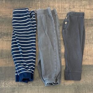 Size 18 months Carters jogger pants